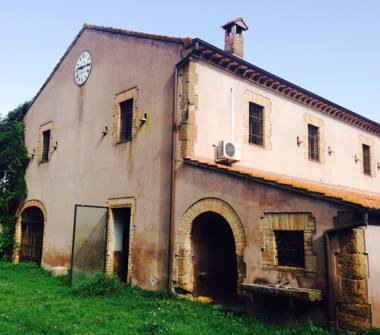 Rustico/Casale in vendita a Graffignano, Frazione Sipicciano