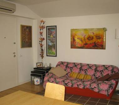 Appartamento in vendita a Pesaro (Pesaro e Urbino)