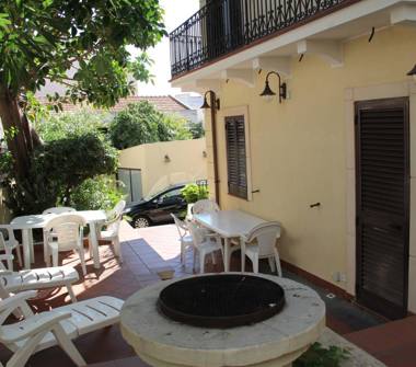 Affitto Casa Vacanze a Messina, Frazione Sant'Agata