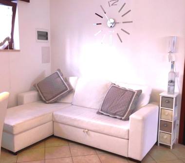 Bilocale in vendita a Roma, Zona Pineta Sacchetti