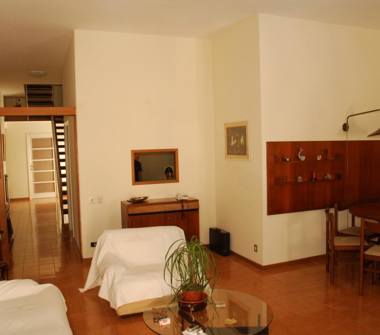 Attico in vendita a Velletri (Roma)