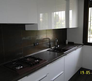 Appartamento in vendita a Adria (Rovigo)