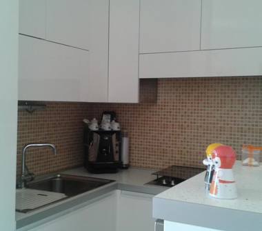 Bilocale in vendita a Putignano (Bari)