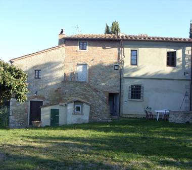 Rustico/Casale in vendita a Casciana Terme Lari (Pisa)