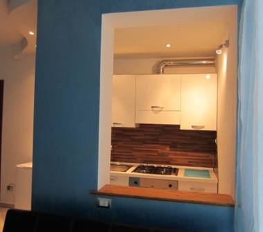 Appartamento in vendita a L'Aquila (L'Aquila)