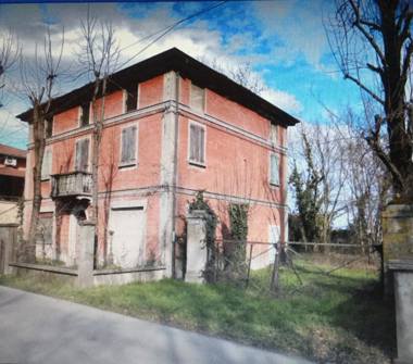 Casa indipendente in vendita a Castelfranco Emilia, Frazione Manzolino