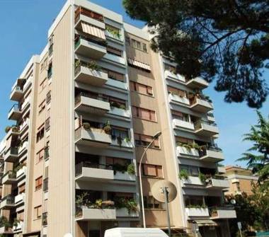 Trilocale in vendita a Roma, Zona Montagnola