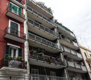 Bilocale in vendita a Bari, Zona Madonnella