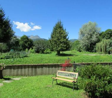 Trilocale in vendita a Giaveno (Torino)