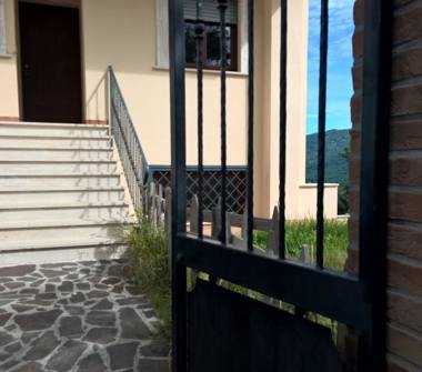 Villetta a schiera in vendita a Anticoli Corrado (Roma)