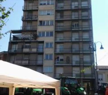 Attico in vendita a Robbio (Pavia)