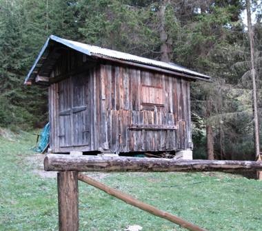 Altro in vendita a San Pietro di Cadore, Frazione Costalta