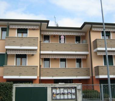 Trilocale in vendita a Monselice (Padova)
