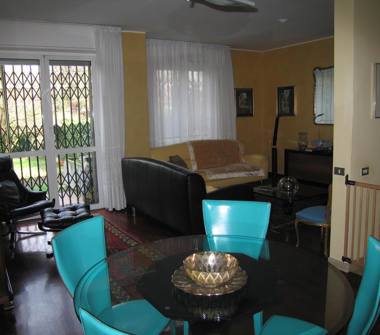 Villetta a schiera in vendita a Arese (Milano)