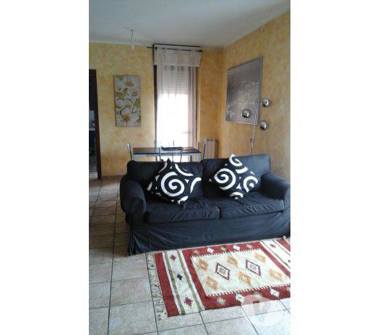 Bilocale in vendita a Roma, Zona Acilia