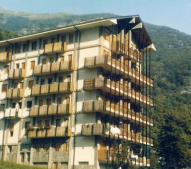 Trilocale in vendita a Cantoira (Torino)