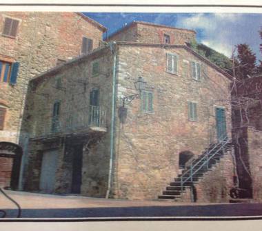 Rustico/Casale in vendita a Passignano sul Trasimeno (Perugia)