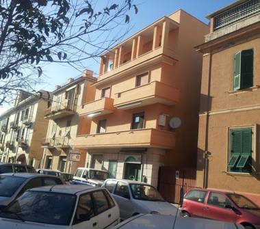 Trilocale in vendita a Civitavecchia (Roma)