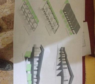 Villetta a schiera in vendita a Rosolini (Siracusa)