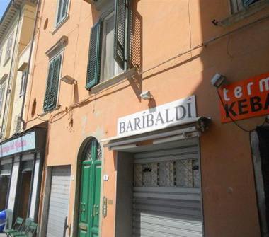 Appartamento in vendita a Pisa, Zona Centro Storico