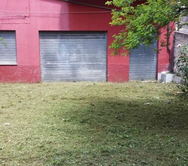 Laboratorio in vendita a Isernia, Frazione Centro città