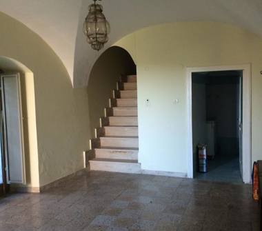 Palazzo/Stabile in vendita a Montefalcone nel Sannio (Campobasso)