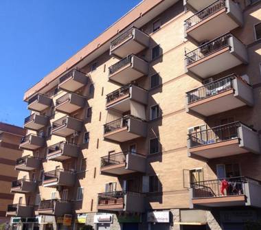 Quadrilocale in vendita a Bari, Zona Japigia