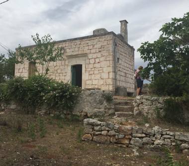 Rustico/Casale in vendita a Ostuni (Brindisi)