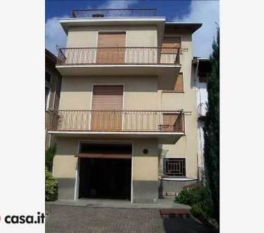 Trilocale in vendita a Valdilana (Biella)