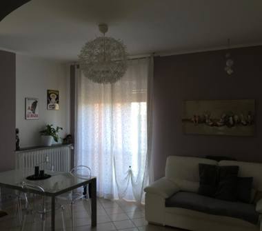 Quadrilocale in vendita a Caluso (Torino)