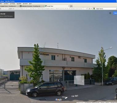 Capannone in vendita a Faenza (Ravenna)