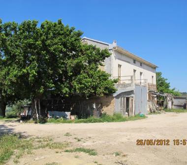 Rustico/Casale in vendita a Morrovalle (Macerata)