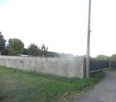 Terreno Edificabile Industriale in vendita a Magenta (Milano)