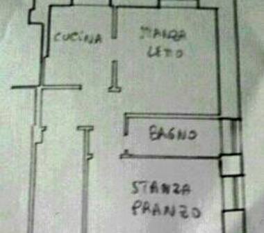 Bilocale in vendita a Capua (Caserta)