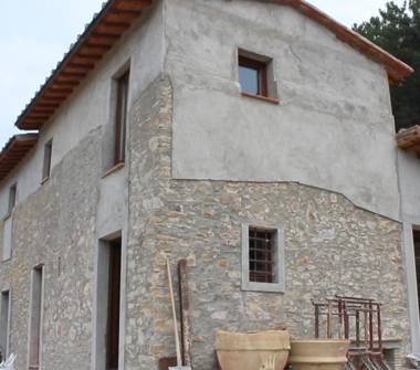 Rustico/Casale in vendita a Buti (Pisa)