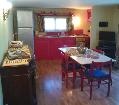 Affitto Appartamento Vacanze a Castelbuono (Palermo)