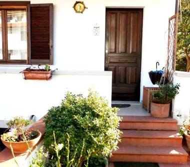 Villetta a schiera in vendita a Vecchiano (Pisa)