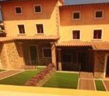 Villa in vendita a Lucignano, Frazione Fornace