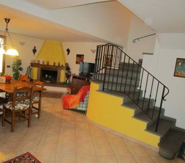 Villetta a schiera in vendita a Empoli (Firenze)