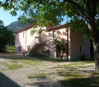 Rustico/Casale in affitto a Ferentillo (Terni)