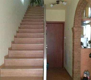 Quadrilocale in vendita a Rimini, Frazione Viserba