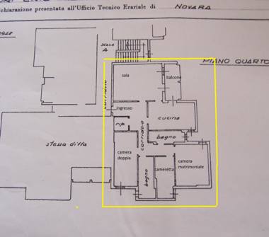 Appartamento in vendita a Gravellona Toce (Verbano-Cusio-Ossola)