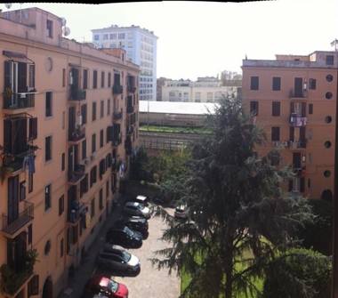 Bilocale in vendita a Roma, Zona Prenestina