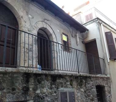 Bilocale in vendita a Anagni (Frosinone)