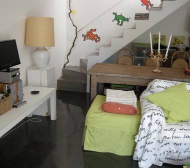 Villetta a schiera in vendita a La Maddalena (Sassari)