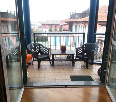 Bilocale in vendita a Vittuone (Milano)