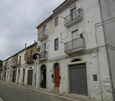 Appartamento in vendita a Bovino (Foggia)