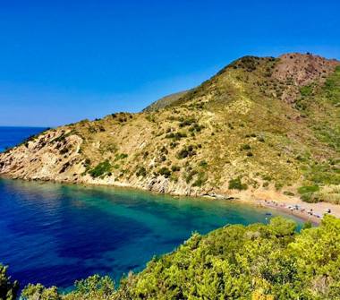 Affitto Appartamento Vacanze a Rio (Livorno)