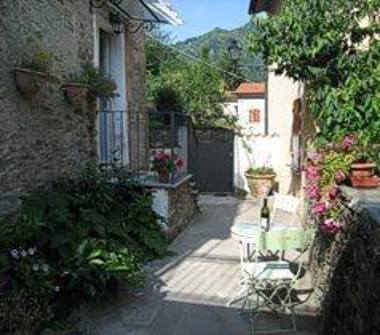 Casa indipendente in vendita a Stazzema (Lucca)