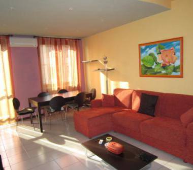 Trilocale in vendita a Samarate, Frazione San Macario